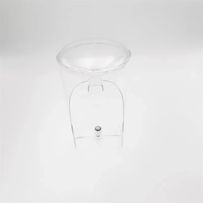 

Applicable To Nestlé Piccolo XS Little Star Capsule Coffee Machine Water Tank Water Container Box Spare Parts