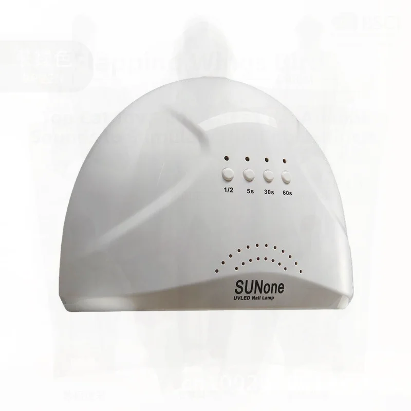 sunone-48w-nail-art-lamp-usb-intelligent-induction-phototherapy-machine-white-pink-nail-baking-lamp-for-manicure-tools