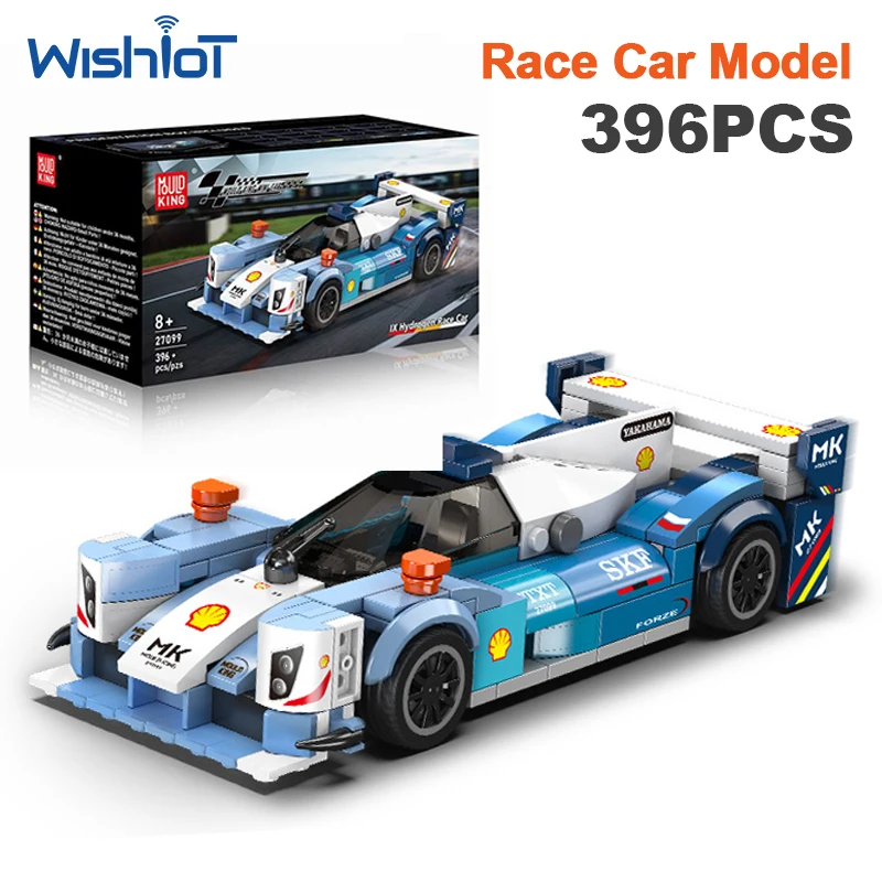 27099-396pcs-racing-sports-car-model-building-blocks-set-diy-vehicle-display-box-assembly-bricks-toy-kids-gifts