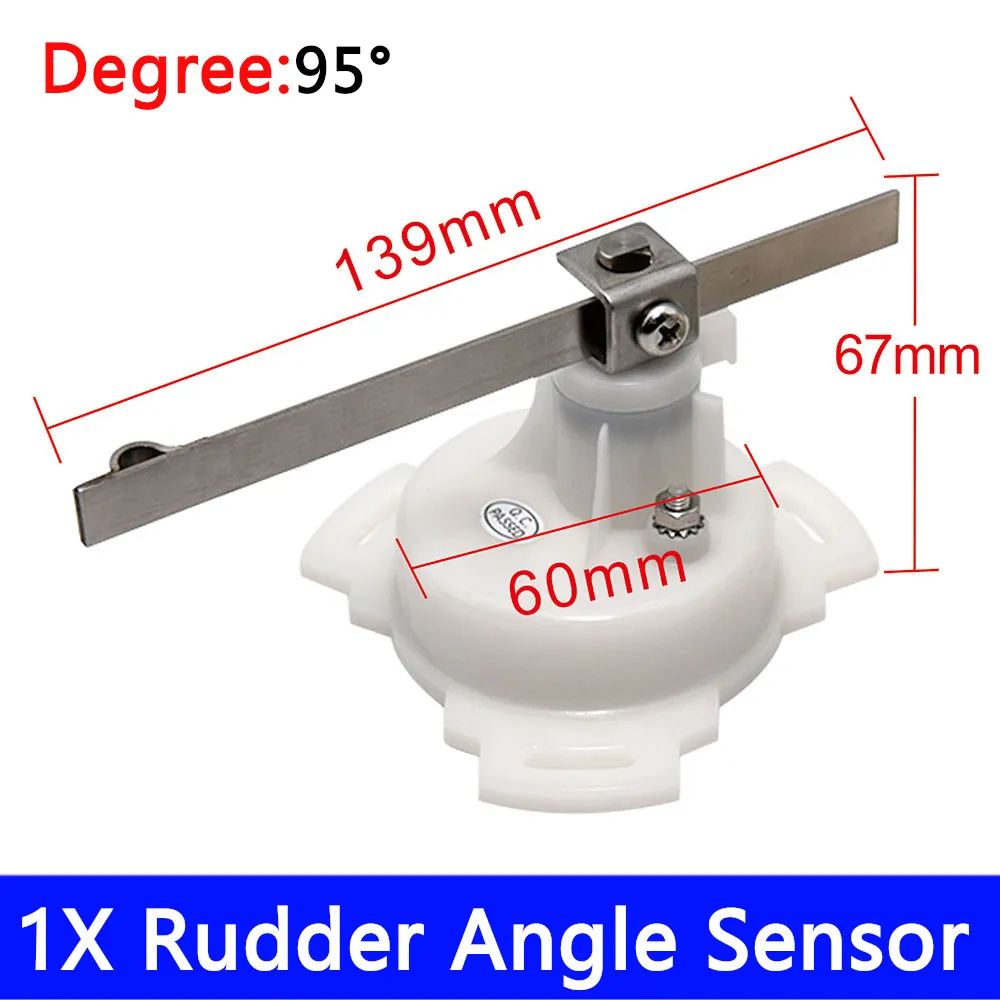 Изготовленный на заказ датчик температуры 1/8 NPT, датчик температуры воды, масла, датчик оборотов/датчик давления масла для датчика электрического передатчика 52 мм/85 мм