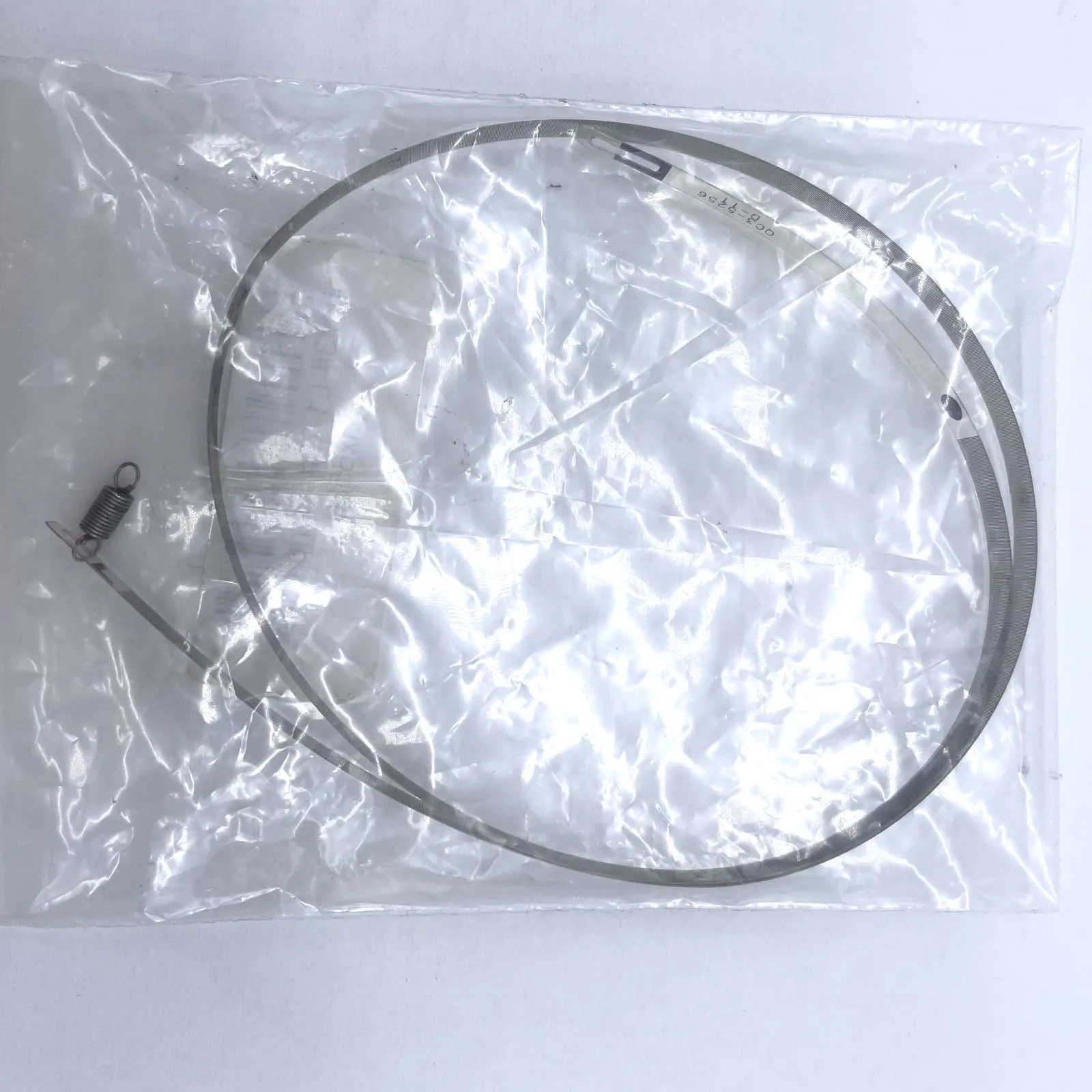 

Лента кодировщика Ix6580 QC3-5256 подходит для деталей принтера Canon ix6560