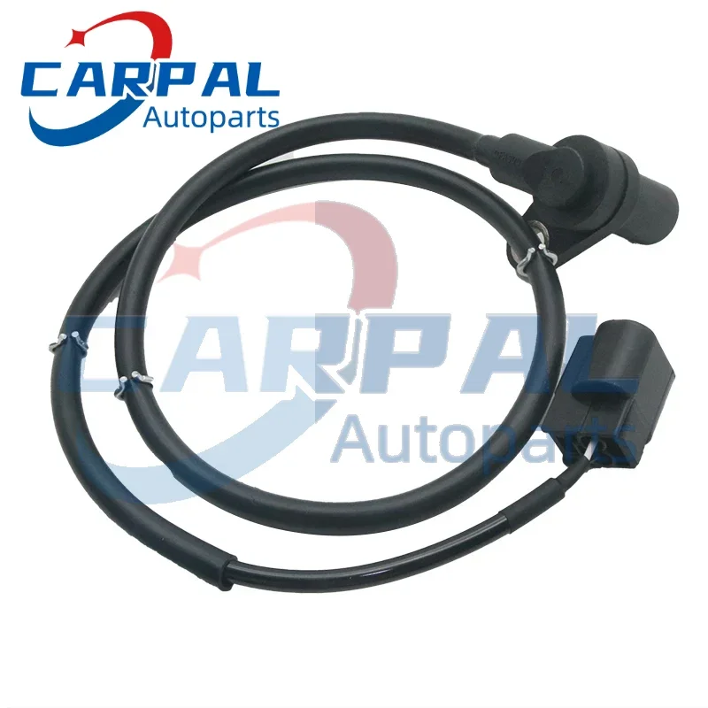 

MR493460 High Quality New Rear Right ABS Wheel Speed Sensor For Mitsubishi Outlander 2003 2004 2005 2006 L4 2.4L Auto Parts