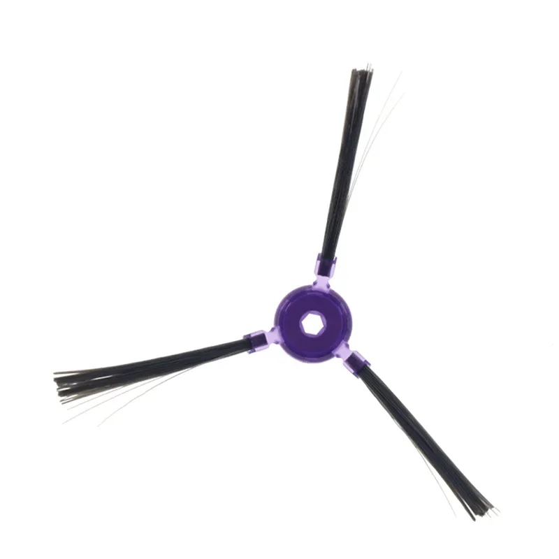 B90B-For Midea VCRM7 Side Brush Hepa Filter Mop Cloths Rag Robot Vacuum Cleaner Accessories Spare Part