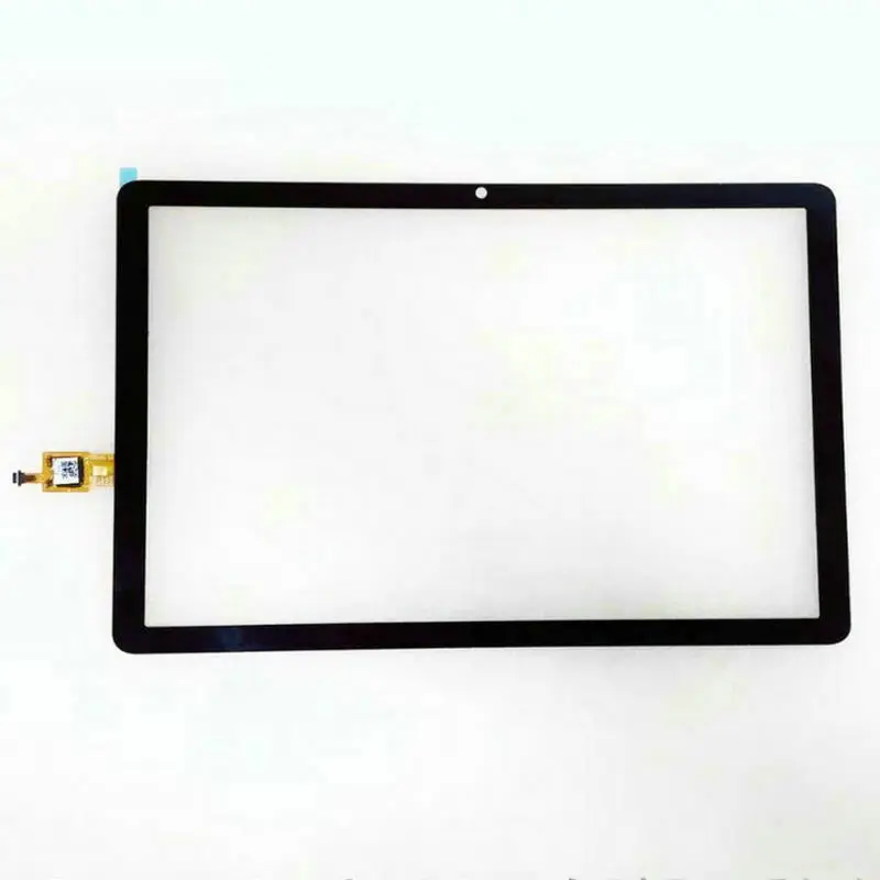 For TCL Tab10 Tablet 9160G LTE Touch Screen Digitizer Front Glass Replacement