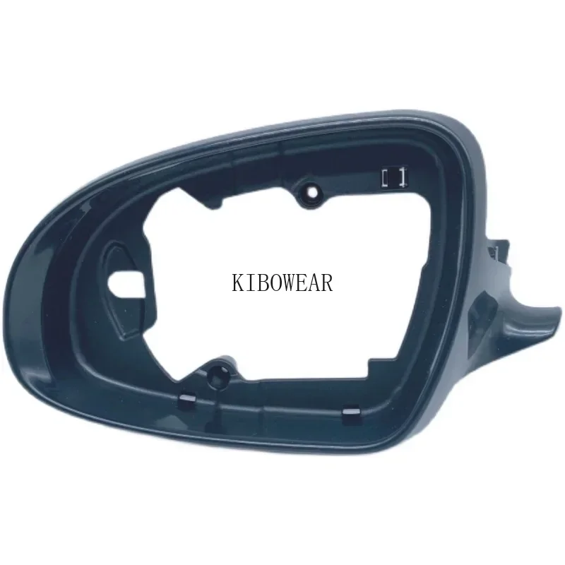 Glossy/Matte Side Mirror Frame for Kia KX5 Sportage QL 2016-2019 Rearview housing holder auto replace 87615-H3000