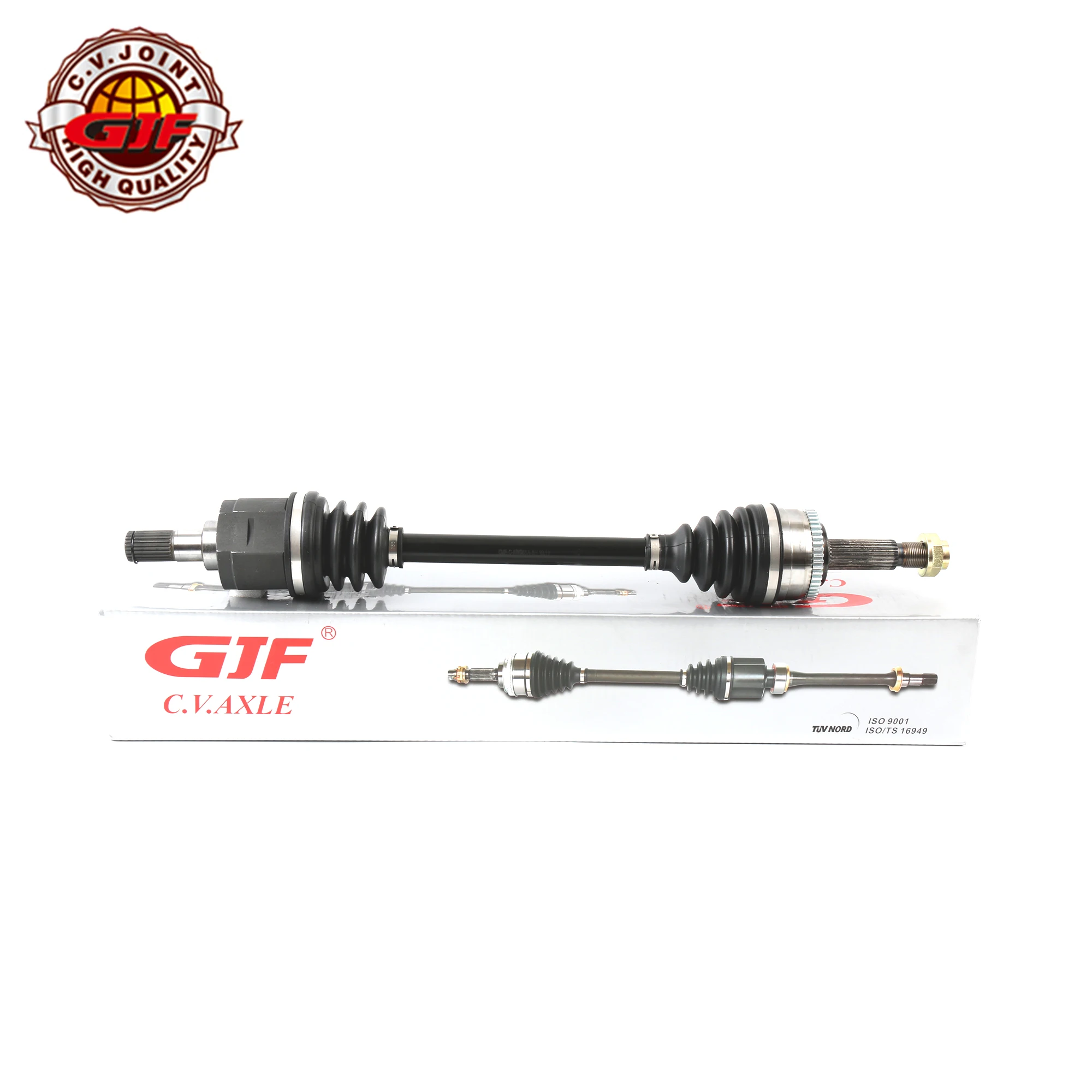 

NEW Other Auto Transmission Systems Drive Axle Cv Joint Drive Shaft for HYUNDAI K2 VERNA 2010-