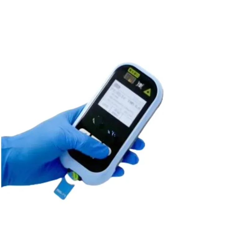 UD-C100 Por Coagula…