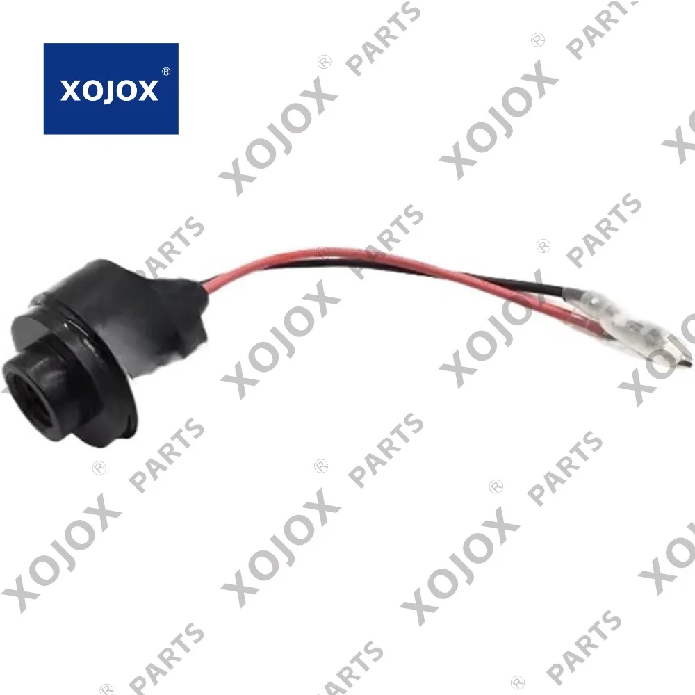 

XOJOX для корпуса воздушного фильтра экскаватора, датчик воздушного фильтра, датчик давления, аксессуары для экскаватора