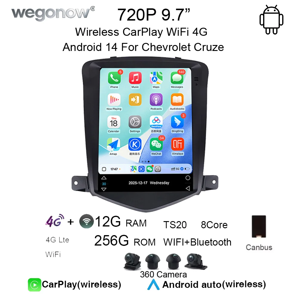 Wegonow Android 14.…