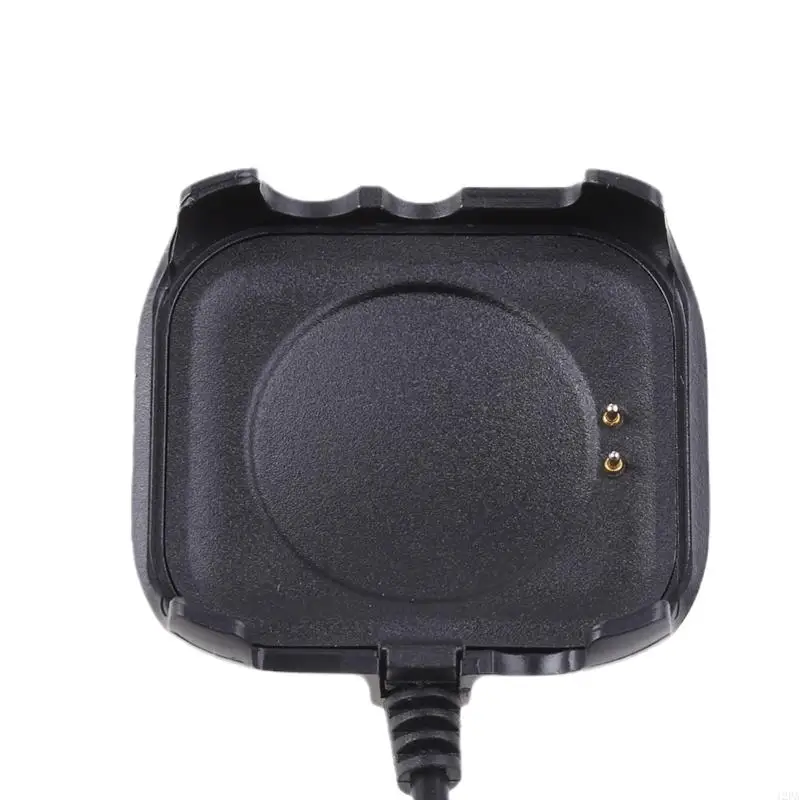 L6Y USB Cable Replacement USB Cable Watch Adapter for HW22 Smartwatch