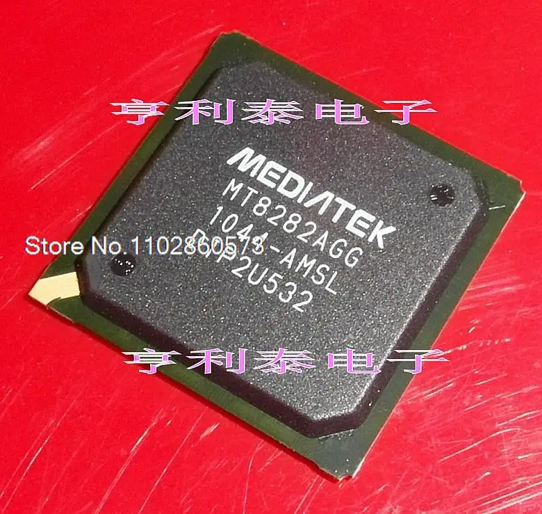 

MT8282AGG MT8282AGG-AMSL Original, in stock. Power IC