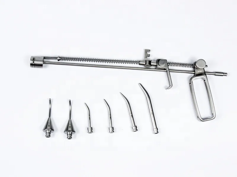 Gynaecology  Cup Uterine Manipulator Multifunction Uterine Manipulator