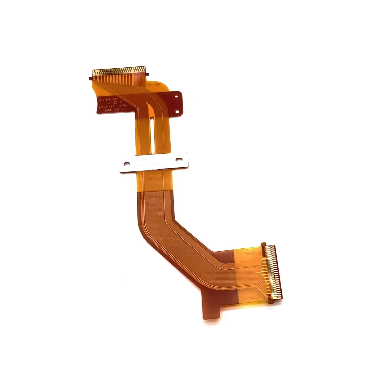 1PCS New CCD COMS Connect Flex Cable for Sony FDR-AX30E FDR-AX30 FDR-AX33 FDR-AXP33 FDR-AXP35 AX30 AXP35 Video Parts