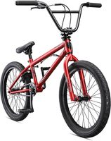 Kids bike Freestyle Sidewalk BMX Bike, Beginner Riders, Boys and Girls 16-20-inch Wheels, Hi-Ten Steel Frame, Micro Drive BMX