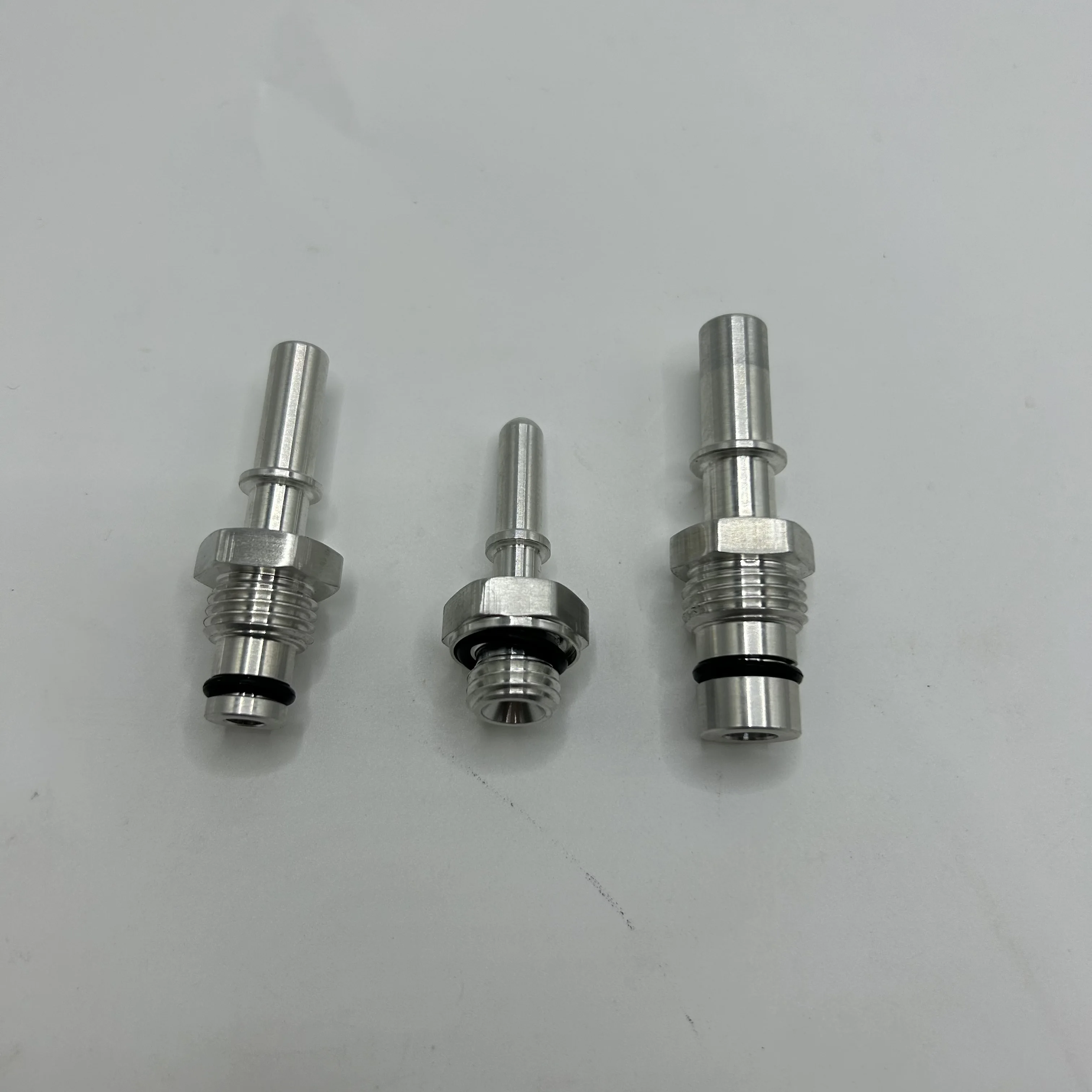 high quality 81154036146 81.15403.6146 Adblue Urea Pump Liquid return inlet jet joint for Man Emitec Doser Dosing Pump Module