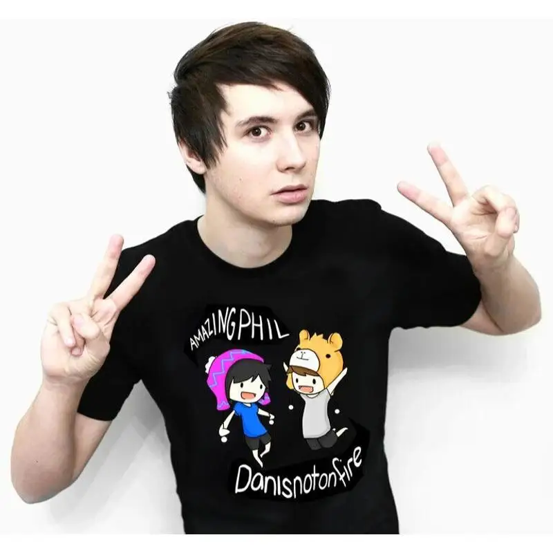 Dan And Phil Band F…