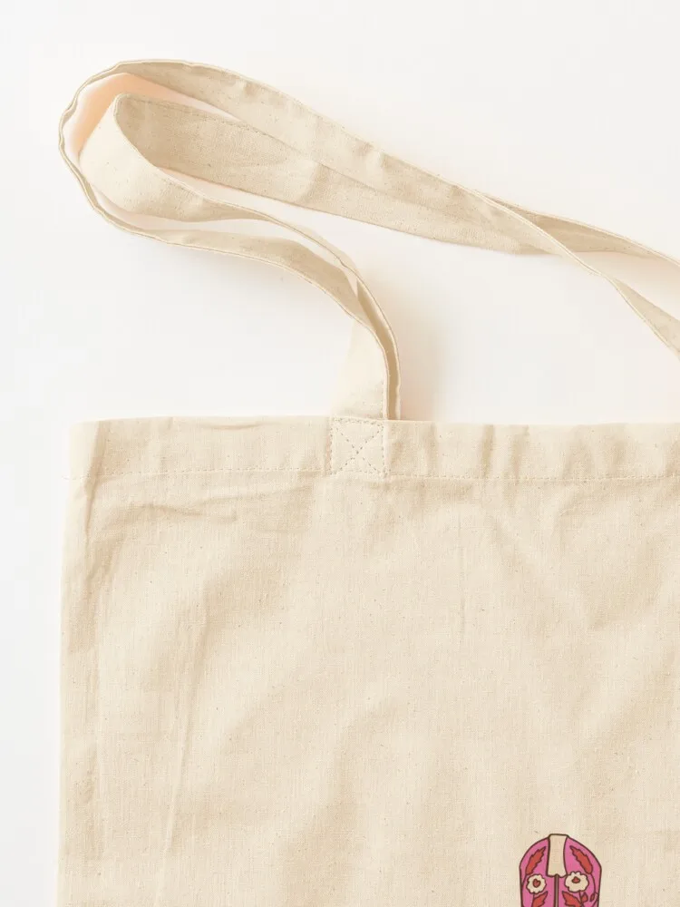 Megan Moroney- Pink Cowboy Boot Tote Bag Woman shopper bag reusable shopping bag shopper women tote custom