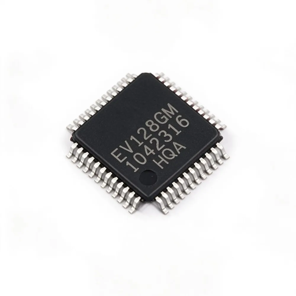 1pcs/lot DSPIC33EV128GM104-I/PT Power Relay