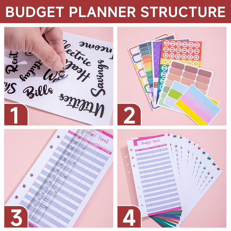 Okładka na notatnik A5 A6 z brokatowymi gwiazdami DIY, okładka na dziennik, planer, okładka na papier, artykuły szkolne — zdjęcie produktu 6