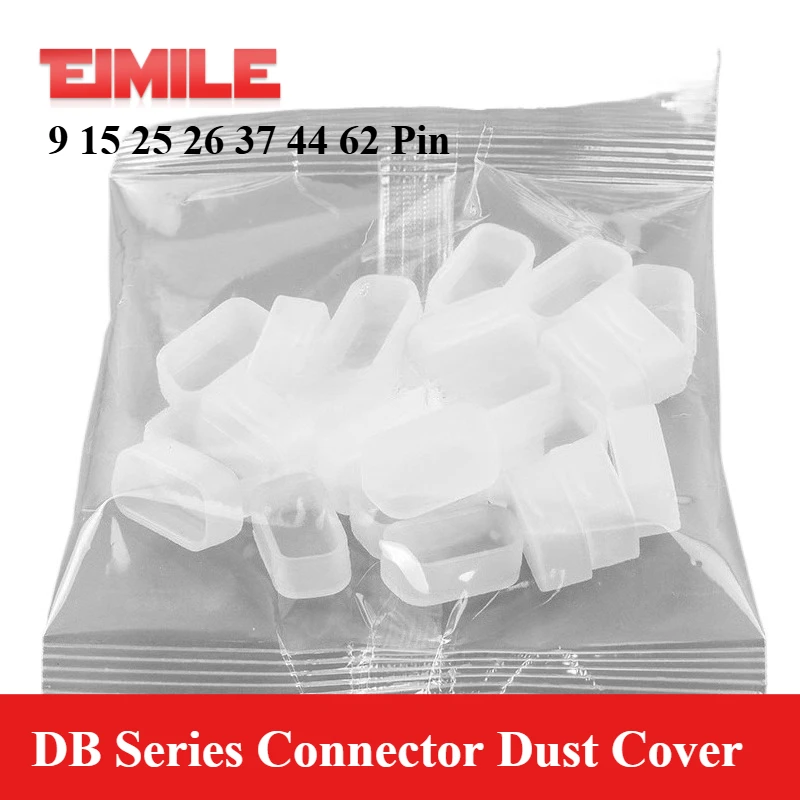 20Pcs DB9 Vga DB15 …