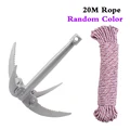 4 Anchor 20M Rope