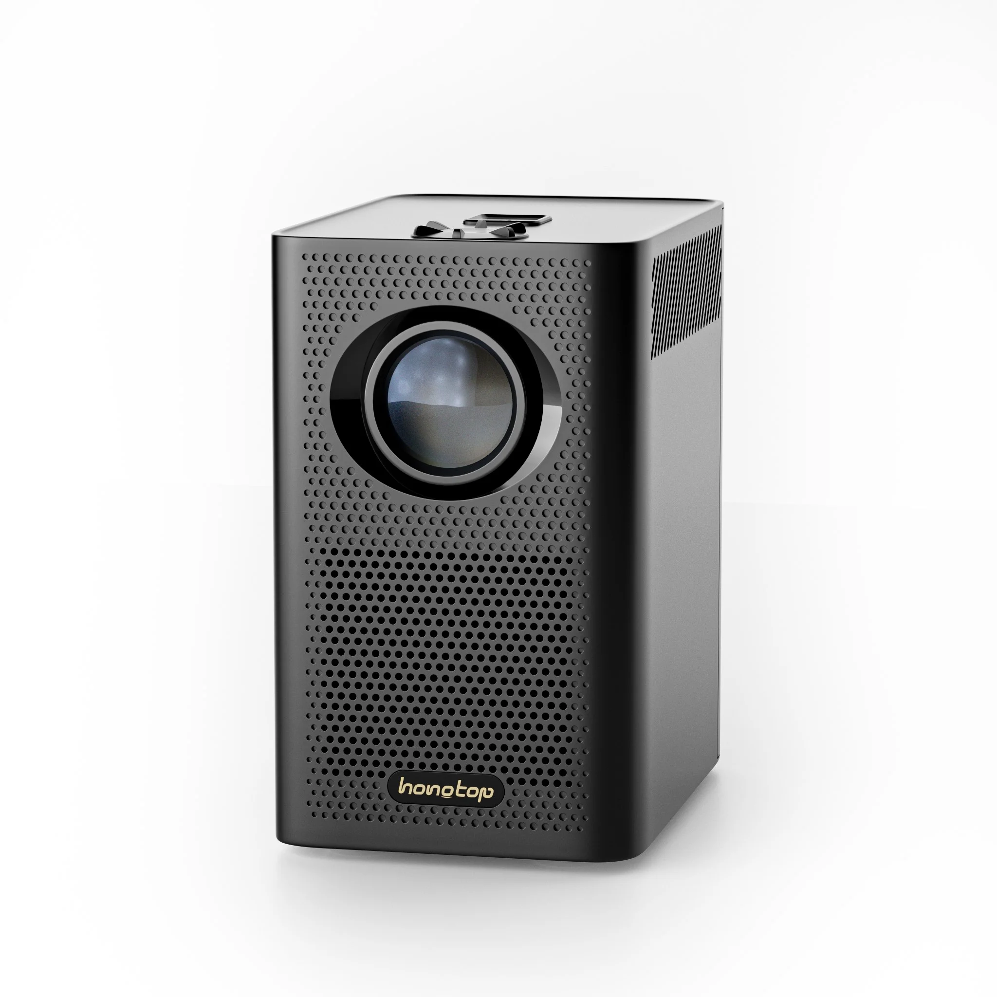 YYHC- Original Factory Projector lumens mini Portable Outdoor Projector Perfect for Home Theater