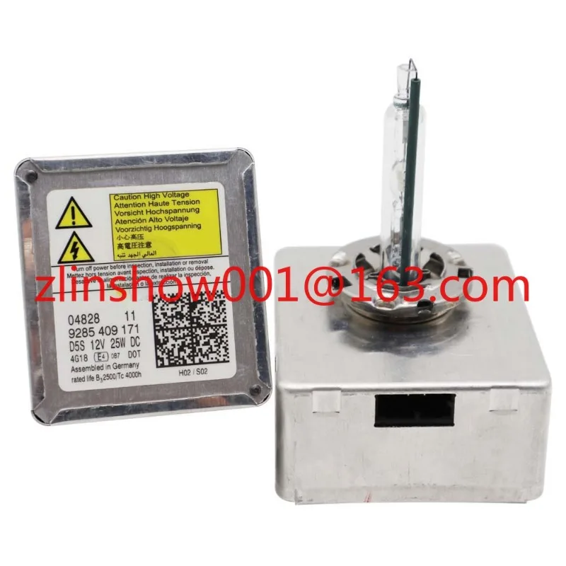 

D5S 9285407171 8 Вт 0941235 1864725012 12В 25Вт ксеноновая лампа для фар HID PK32d-7