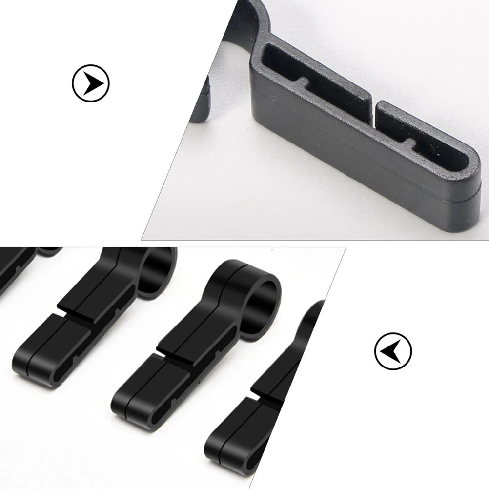 Koplampen Clips Helm Light Clips Helm Light Clips Helm Helm Helm Hooks Voor Helm