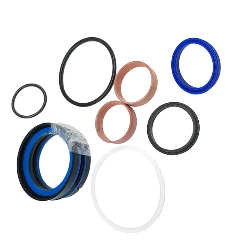 Oil Seal Loader 11999892 Tilt Repair Kit for L120C/D