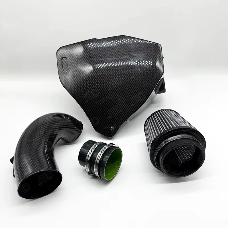

Carbon Fiber Intake Kit for Supra A90 B58 3.0T - High Performance Air Intake System