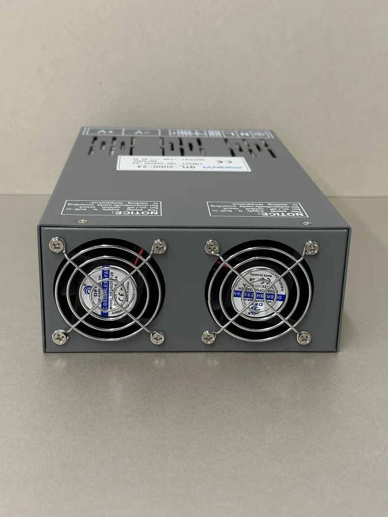 QYL-2000W 고출력 스위칭 전원 공급 장치, 5V - Power Supply 12V 리뷰 및 가격