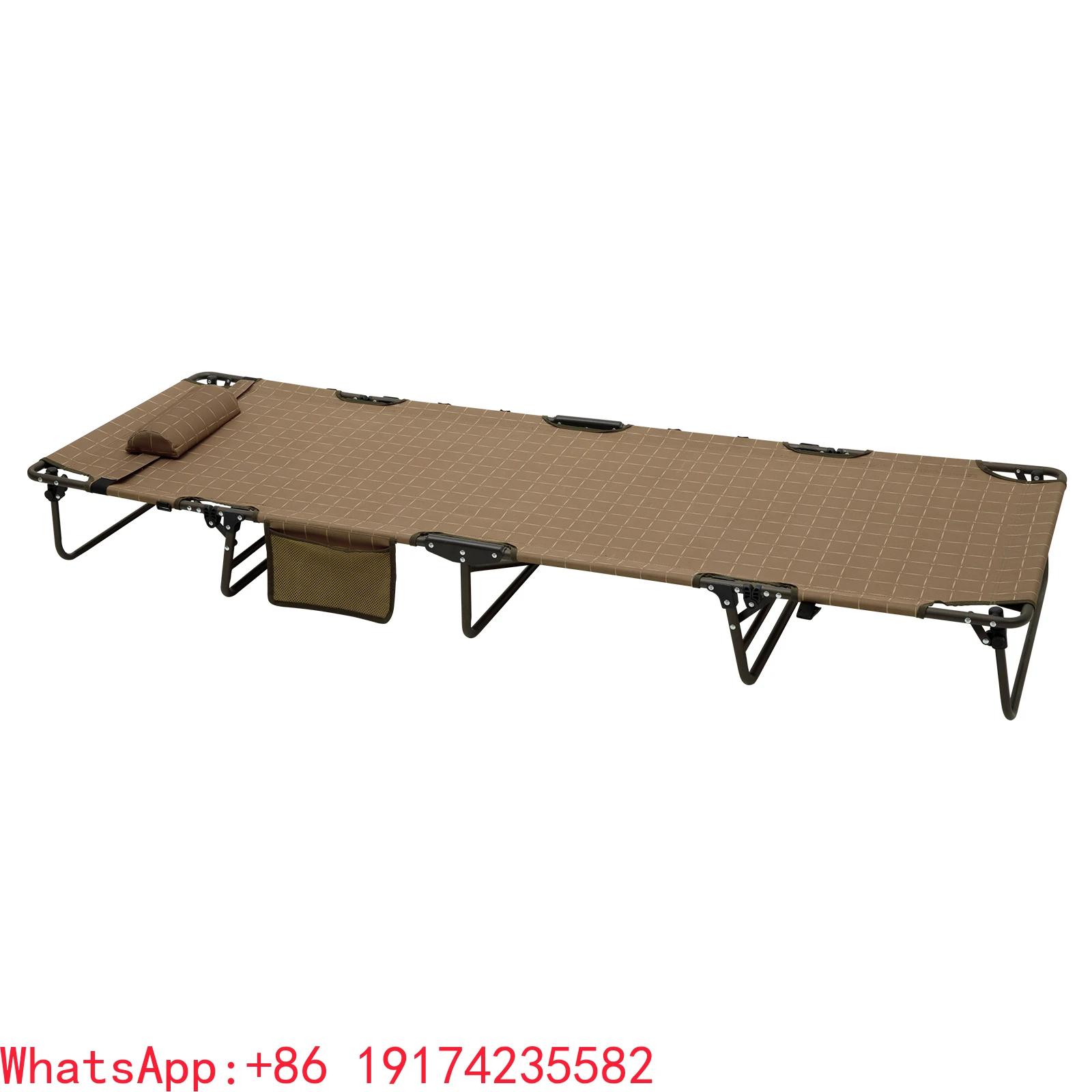 Durable Portable Ca…