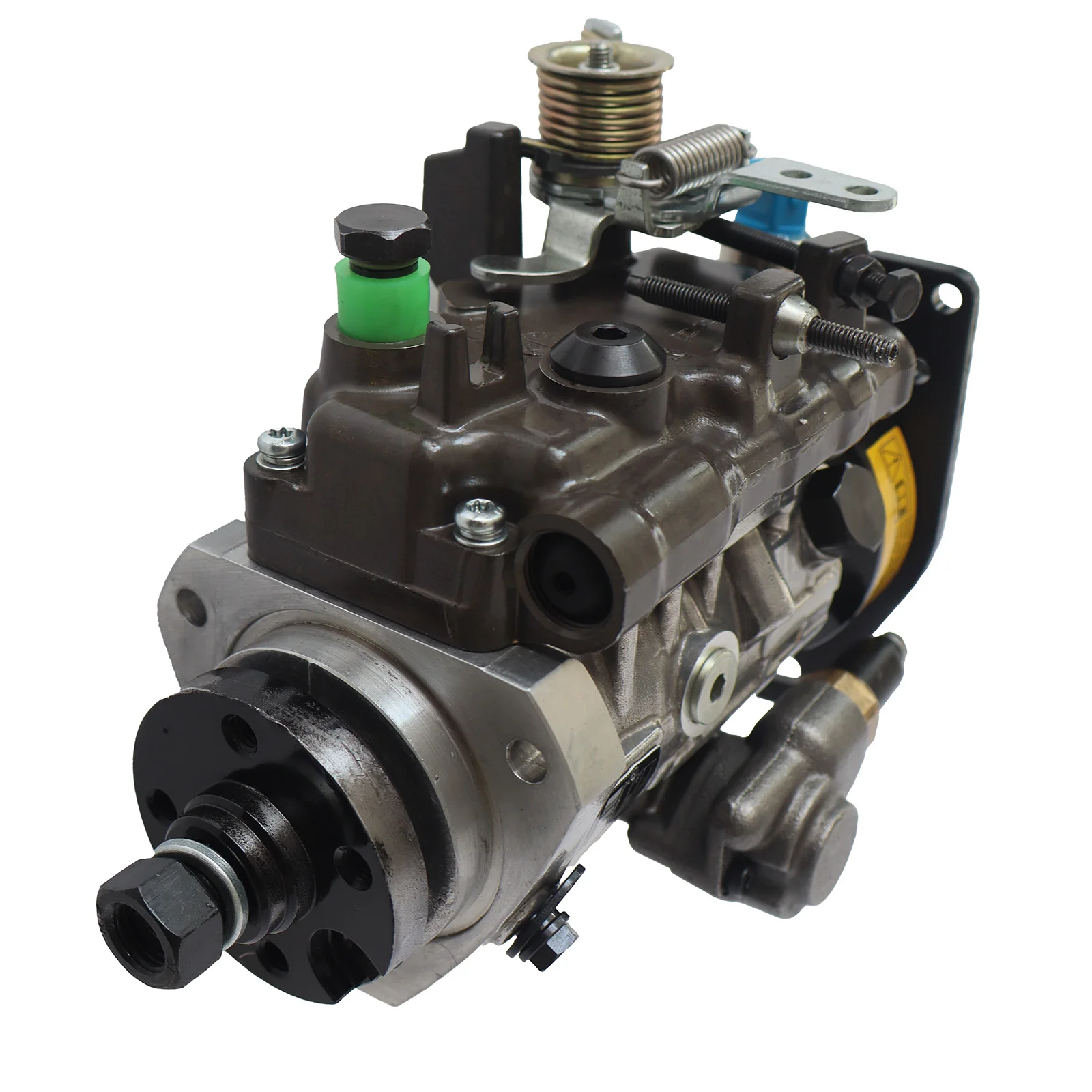 Fuel Injection Pump 8923A050GFits for Delphi DP200 DP210 Engine For Perkins T4.401 LP18 Engine For Caterpillar CAT 420D 432D 908