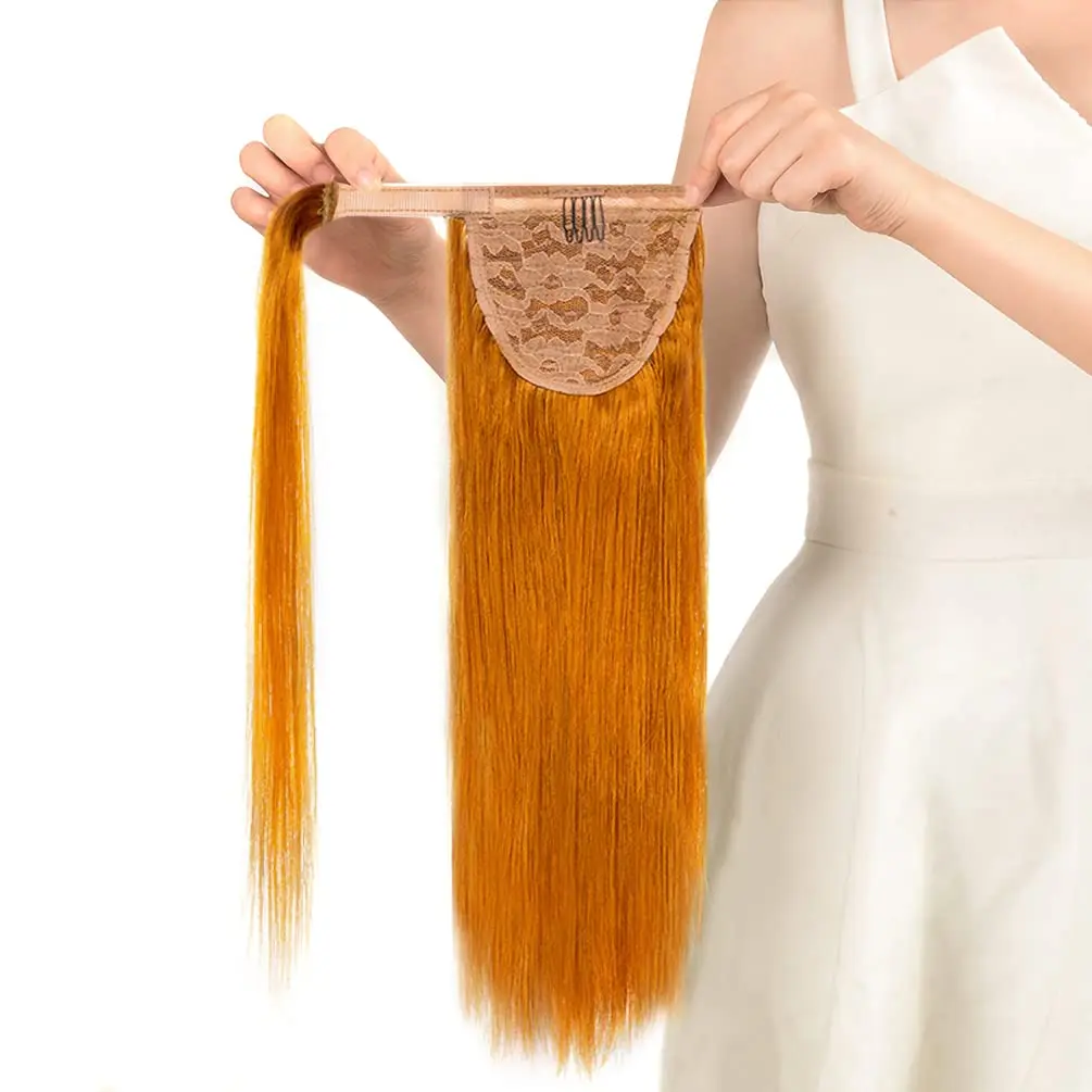 chocola-clips-in-brazilian-remy-human-hair-ponytail-wrap-around-horsetail-16-18-20-60g-natural-straight