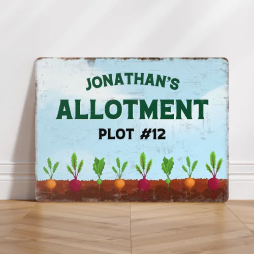 1P,Personalised Alu… - image