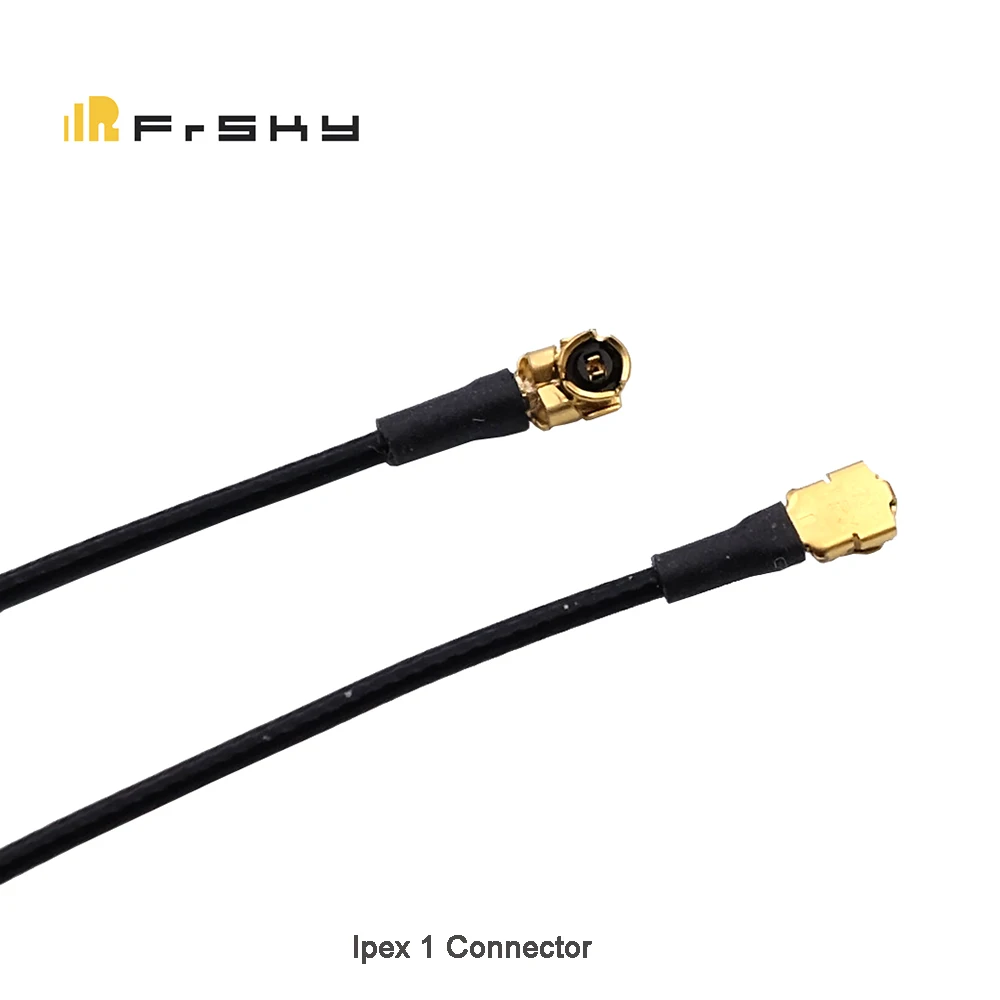 Frsky 2.4Ghz PCB Antenna for ACCST ACCES X8R V8FR D8R D8 D16 Receivers (Also Work With RadioMaster Jumper Beta FPV 2.4Ghz Rx))