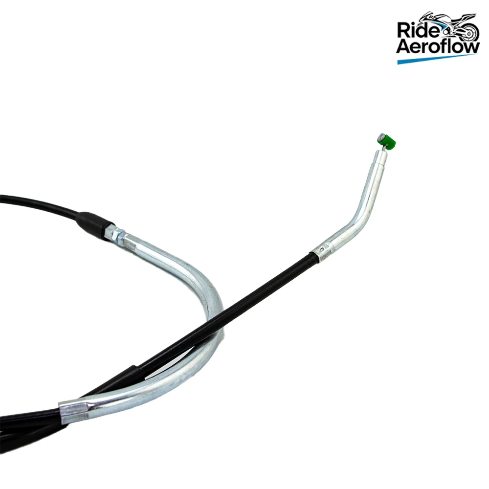 Motorcycle Clutch Cable Steel Wire Easy to Install Replace for YAMAHA FZ1 Accessories - view 3