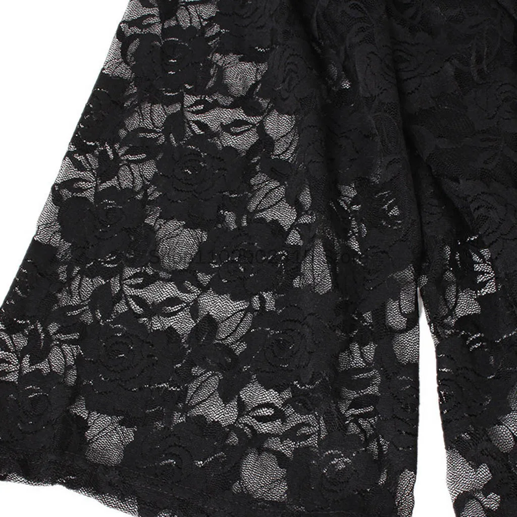 2023 Elegant Vintage Kimono Cardigan Women\'s Lace Shirt Embroidered Beach Sunscreen Clothing Cardigan Plus Size Blouse Women