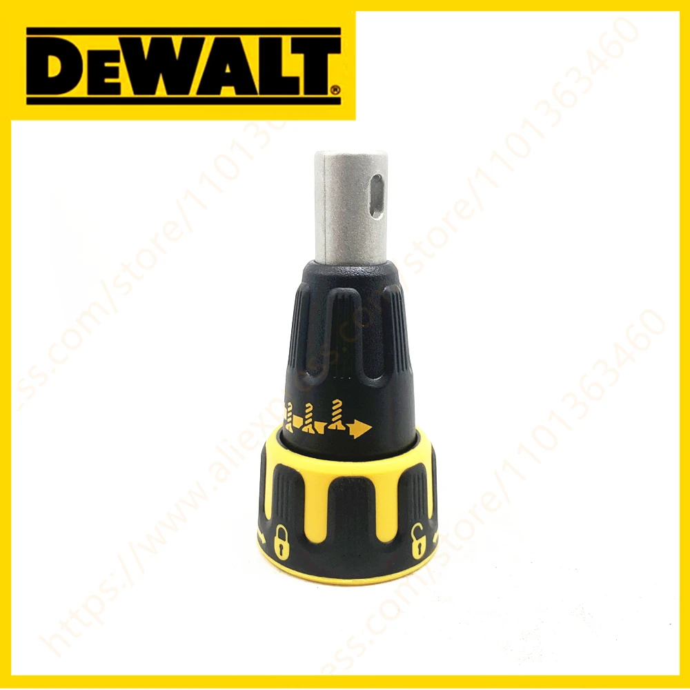 NOSE SA CHUCK FOR DEWALT DCF620 DCF621 N435495 Drywall Screwgun Parts