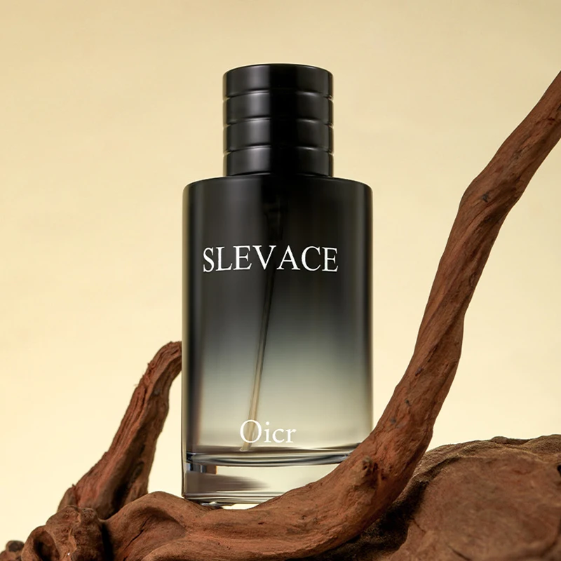 100ml/50ml/30ml Colonia hombres Perfume Spray coqueteo feromonas de larga duración irresistible Floral afrutado fragancia ligera Caballero