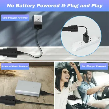 6 best sales Camera ẩn wifi - №3