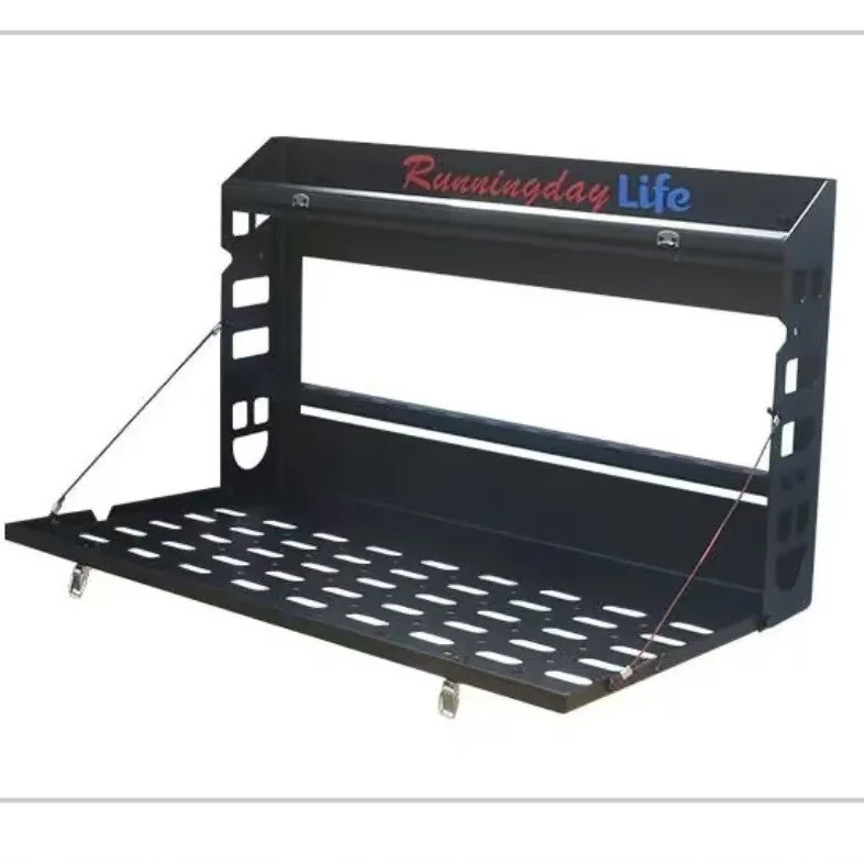 

Прямые продажи с фабрики Liema, задняя дверь багажника, уличная многофункциональная стойка расширения, прочная стойка расширения для бездорожья