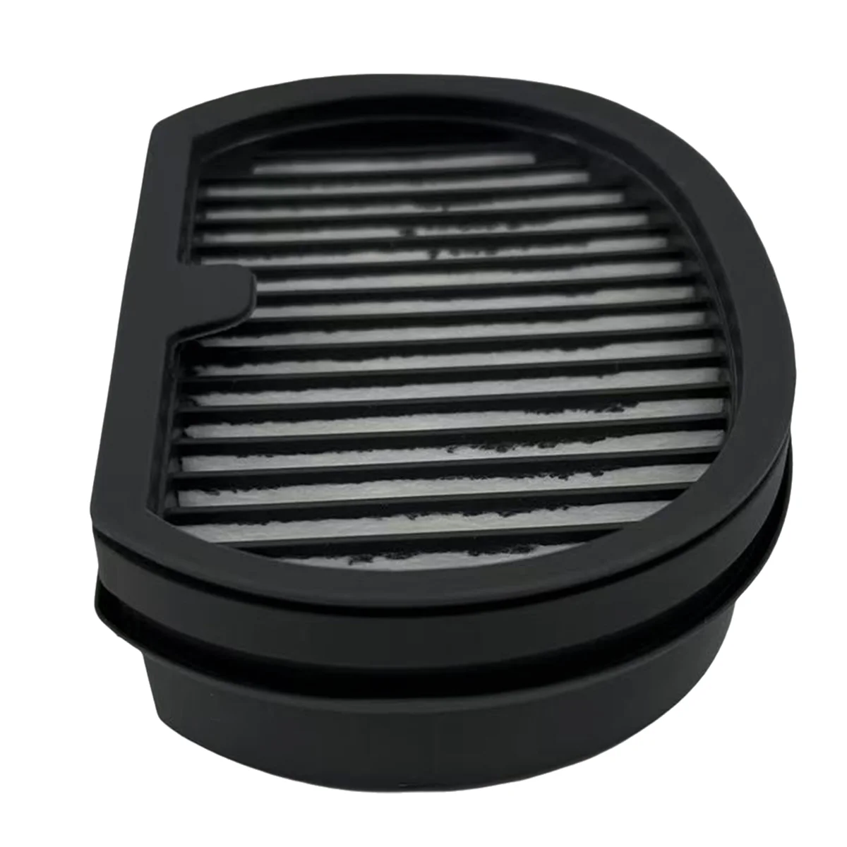 استبدال فلتر جديد A59P لقطع غيار ملحقات المكنسة الكهربائية المزدوجة H14/H14 Pro/H14 #5