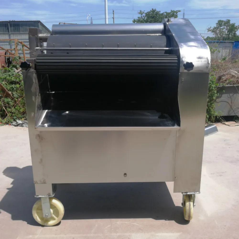 Stainless Steel Intestine Cleaning Washing Machine with Motor Home Use 220V/380V Factory Price