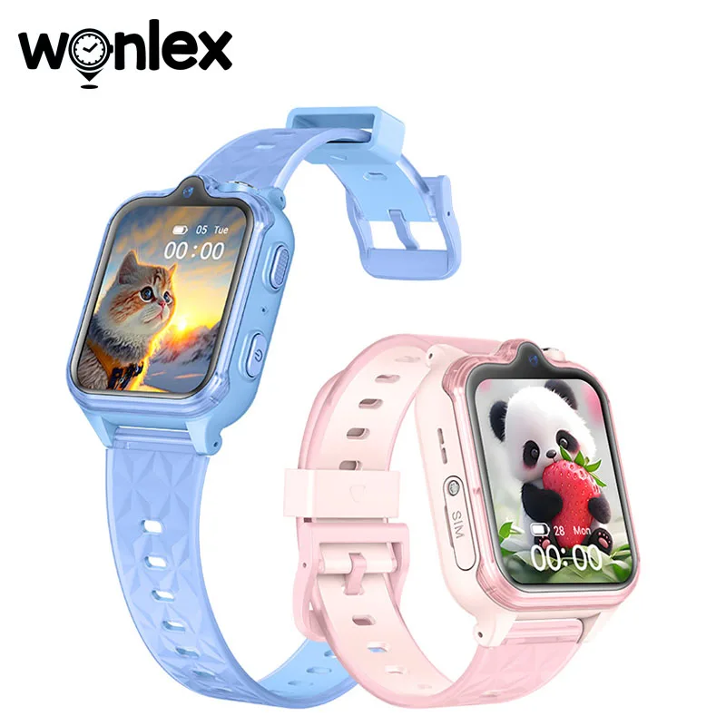 Wonlex Kids Smart W…