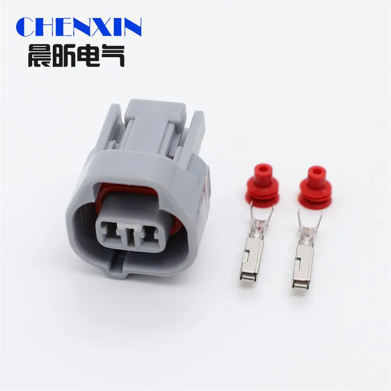 

2 pin sumitomo sealed waterproof female automotive electrical plug connector 6189-0239 6189-0249 90980-11156 90980-11149