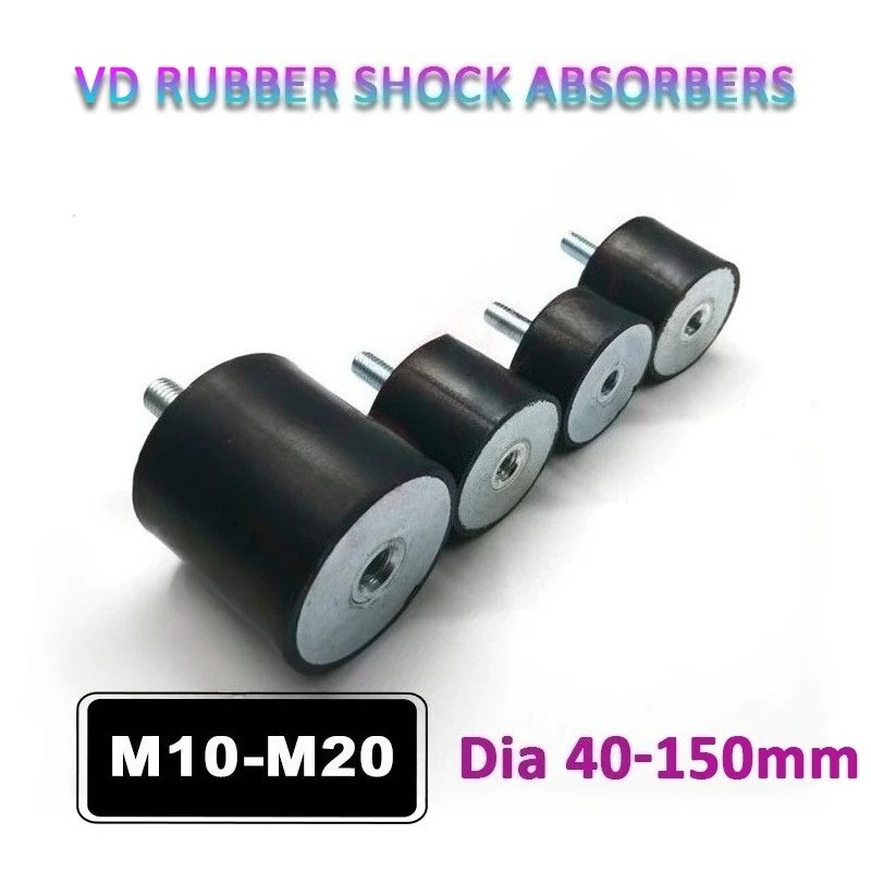 1Pcs M10 M12 M16 M2…