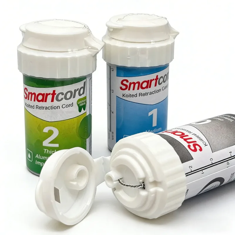 

305 см/упаковка Стоматологический ватный шнур для ретракции десны, материал для гемостаза в полости рта, размеры # 0/00/000/1/2 Инструменты