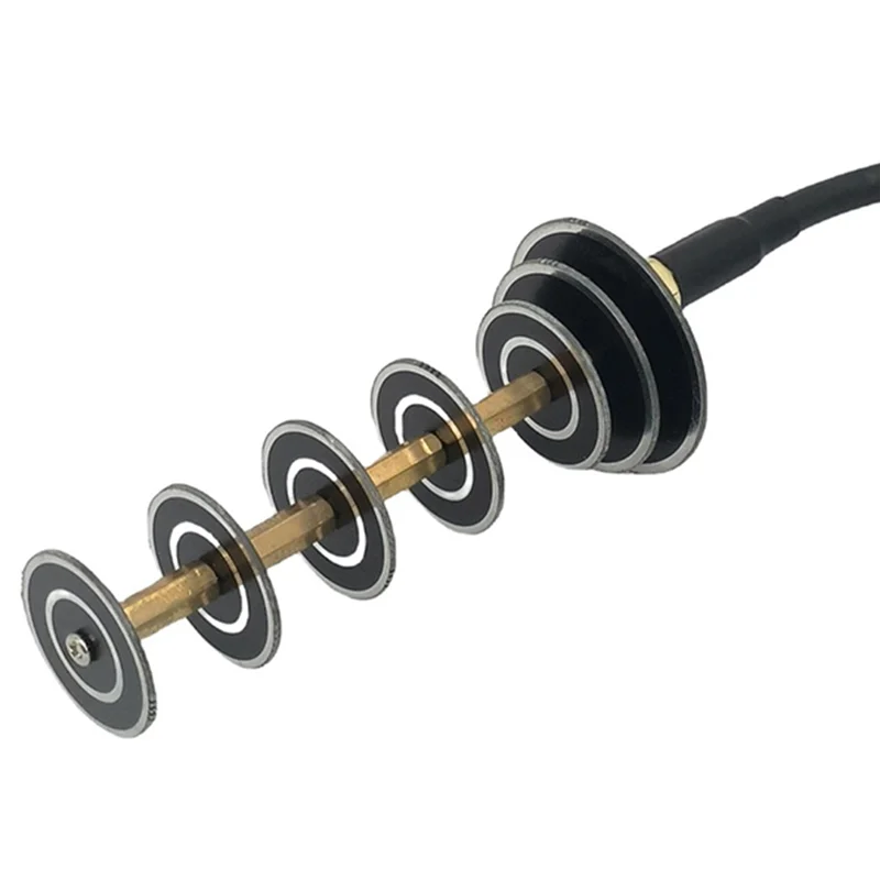 A32T-12Dbi High Gain 5,8G Richtantenne für FPV-Fernbedienung Luftaufnahmen 5600-6000 MHz