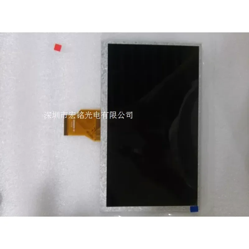 for Innolux AT080TN64 8 inch LCD Display Screen for Feige Tianpai Huayang Caseda Tablet PC Replacement Panel
